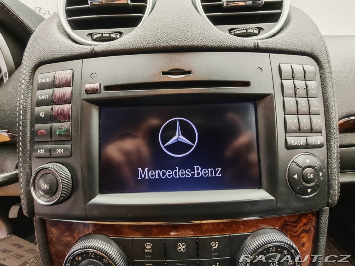 Mercedes-Benz GL 450 2011