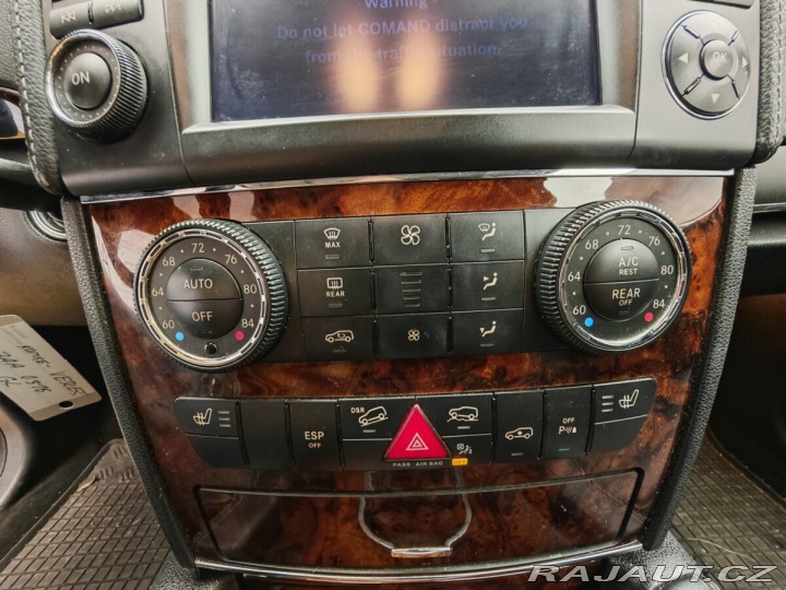 Mercedes-Benz GL 450 2011