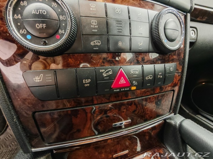 Mercedes-Benz GL 450 2011