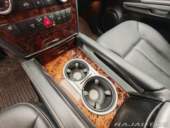 Mercedes-Benz GL 450 2011