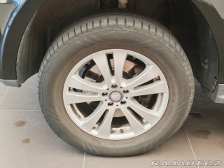 Mercedes-Benz GL 450 2011