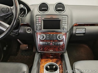 Mercedes-Benz GL 450 2011