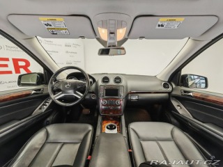 Mercedes-Benz GL 450 2011