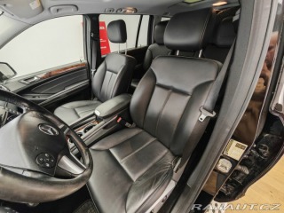 Mercedes-Benz GL 450 2011
