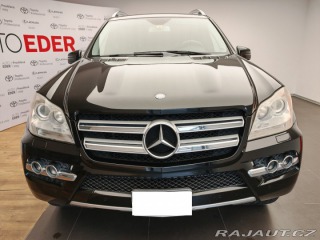 Mercedes-Benz GL 450 2011