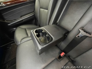 Mercedes-Benz GL 450 2011