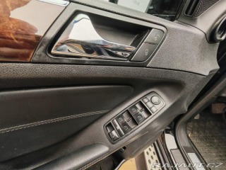 Mercedes-Benz GL 450 2011