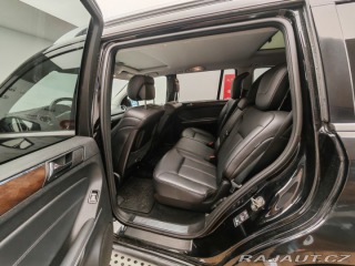 Mercedes-Benz GL 450 2011