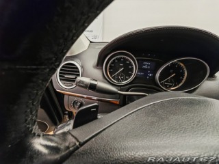 Mercedes-Benz GL 450 2011