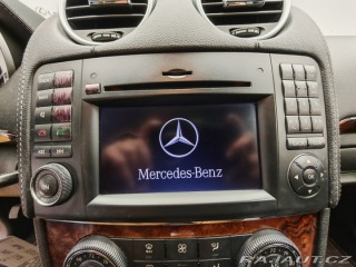 Mercedes-Benz GL 450 2011