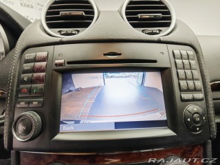 Mercedes-Benz GL 450 2011