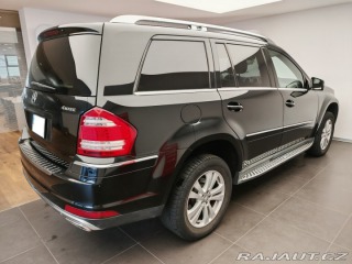 Mercedes-Benz GL 450 2011