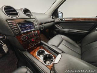 Mercedes-Benz GL 450 2011