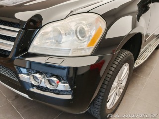 Mercedes-Benz GL 450 2011