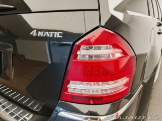 Mercedes-Benz GL 450 2011