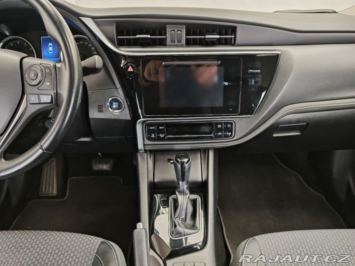 Toyota Corolla SD 2018