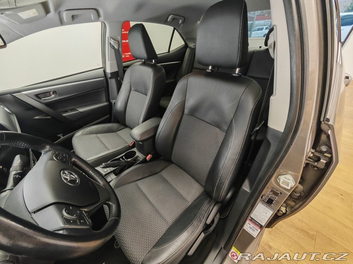 Toyota Corolla SD 2018