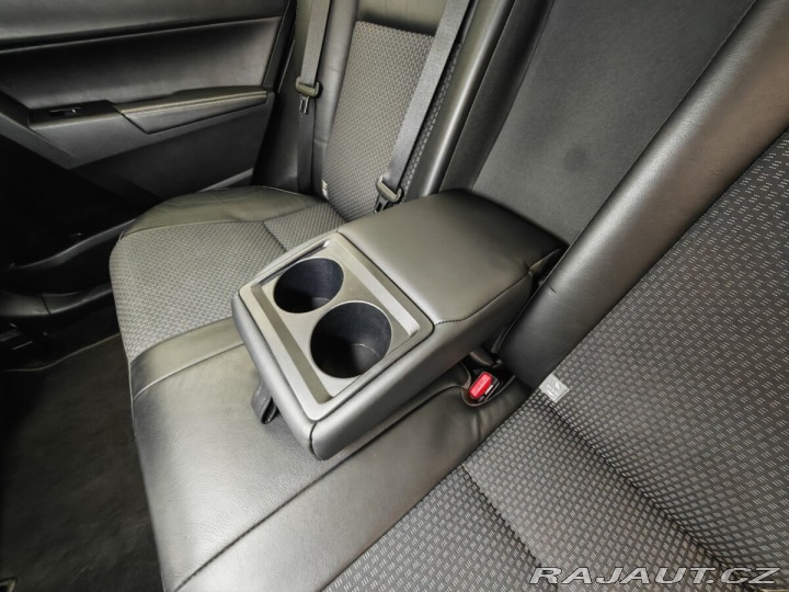 Toyota Corolla SD 2018