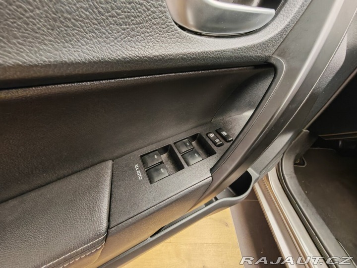 Toyota Corolla SD 2018