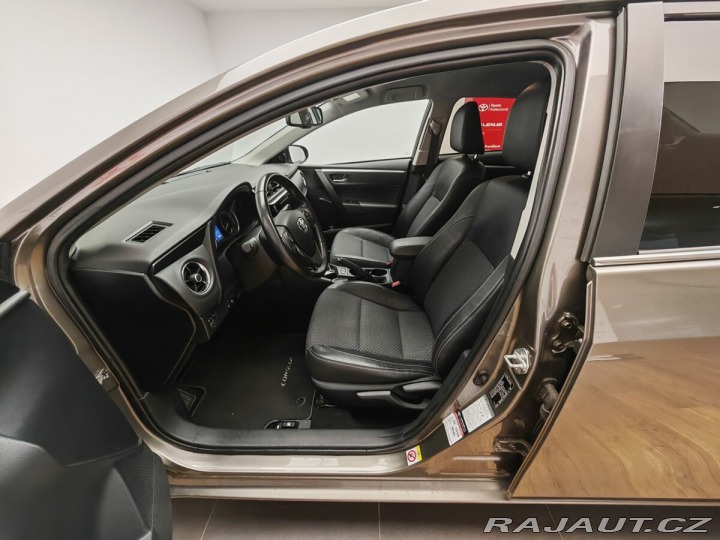 Toyota Corolla SD 2018