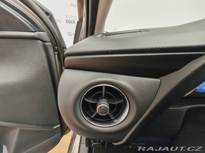 Toyota Corolla SD 2018