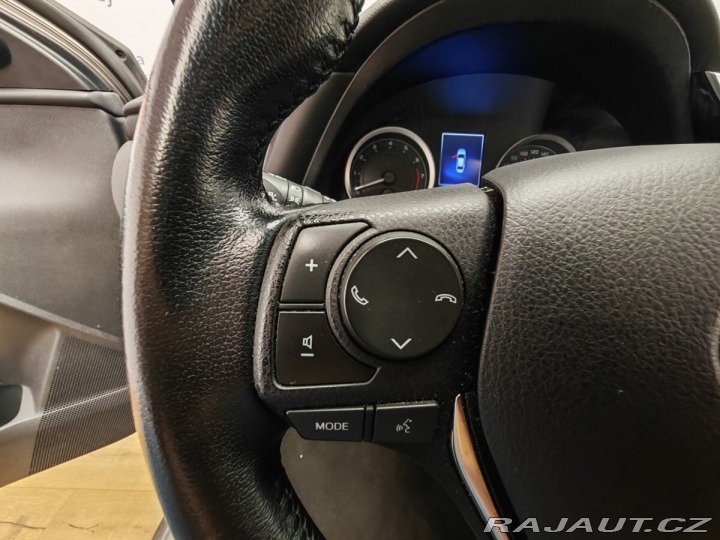 Toyota Corolla SD 2018