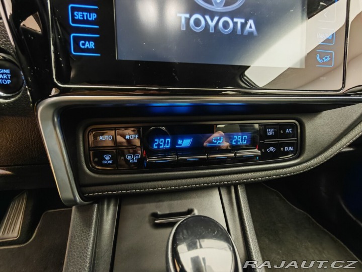 Toyota Corolla SD 2018