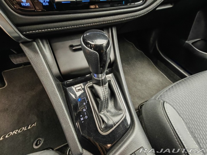 Toyota Corolla SD 2018