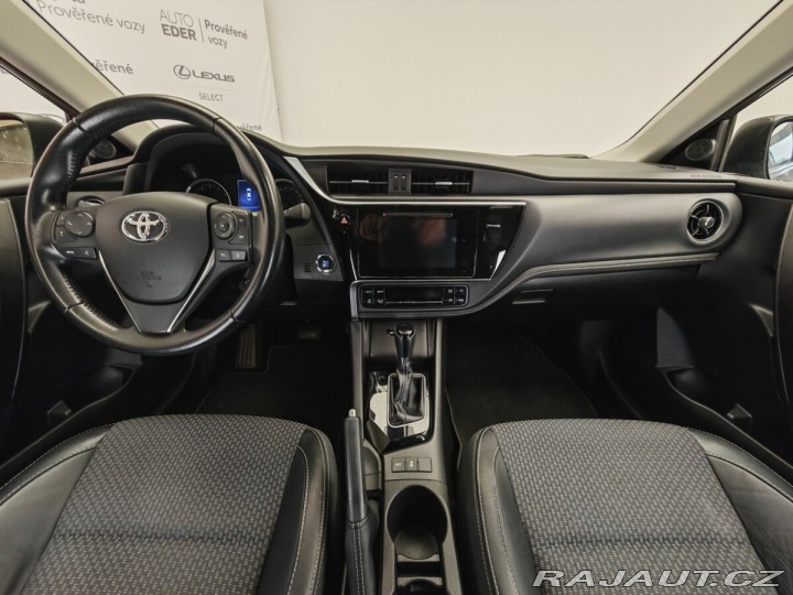 Toyota Corolla 2018