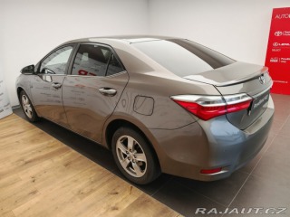Toyota Corolla 2018