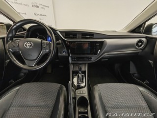 Toyota Corolla 2018