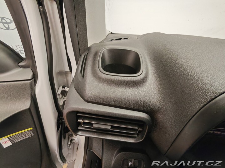 Toyota ProAce City Verso 1,5 Short 5D AT Family Co 2024