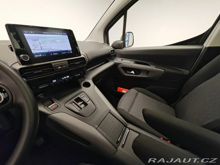 Toyota ProAce City Verso 1,5 Short 5D AT Family Co 2024