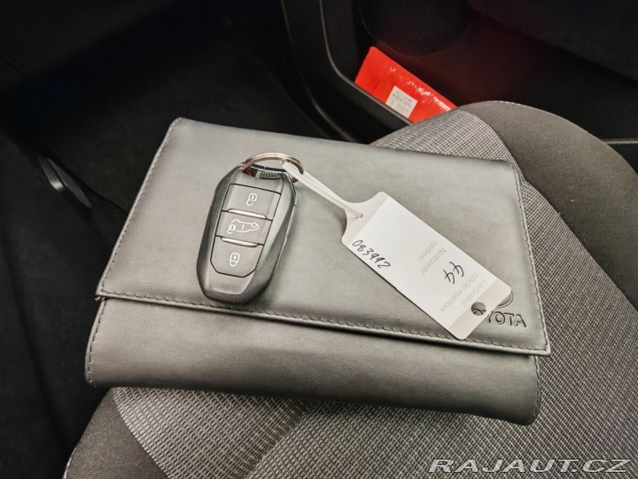 Toyota ProAce City Verso 1,5 Short 5D AT Family Co 2024