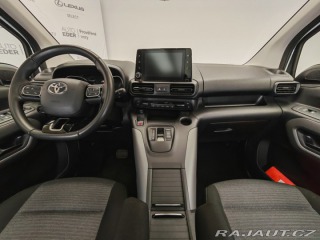 Toyota ProAce City Verso 1,5 Short 5D AT Family Co 2024