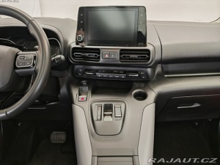 Toyota ProAce City Verso 1,5 Short 5D AT Family Co 2024