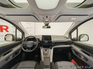 Toyota ProAce City Verso 1,5 Short 5D AT Family Co 2024