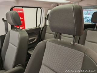 Toyota ProAce City Verso 1,5 Short 5D AT Family Co 2024