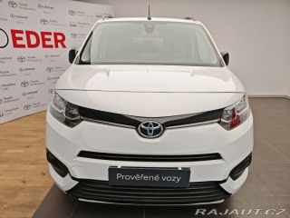 Toyota ProAce City Verso 1,5 Short 5D AT Family Co 2024