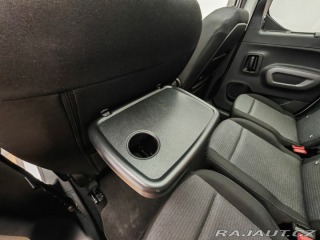 Toyota ProAce City Verso 1,5 Short 5D AT Family Co 2024