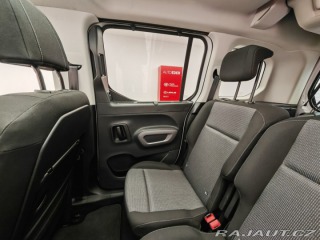 Toyota ProAce City Verso 1,5 Short 5D AT Family Co 2024