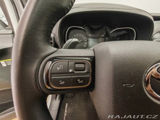 Toyota ProAce City Verso 1,5 Short 5D AT Family Co 2024