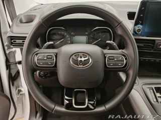 Toyota ProAce City Verso 1,5 Short 5D AT Family Co 2024