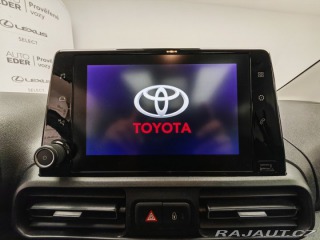 Toyota ProAce City Verso 1,5 Short 5D AT Family Co 2024