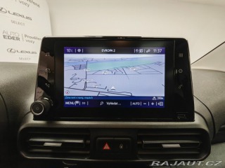 Toyota ProAce City Verso 1,5 Short 5D AT Family Co 2024