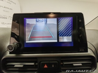 Toyota ProAce City Verso 1,5 Short 5D AT Family Co 2024