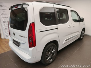 Toyota ProAce City Verso 1,5 Short 5D AT Family Co 2024