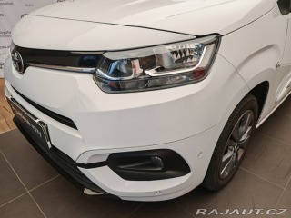 Toyota ProAce City Verso 1,5 Short 5D AT Family Co 2024