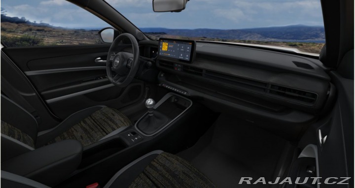 Jeep Avenger Longitude 1.2 Turbo 100k 2025