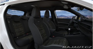 Jeep Avenger Longitude 1.2 Turbo 100k 2025